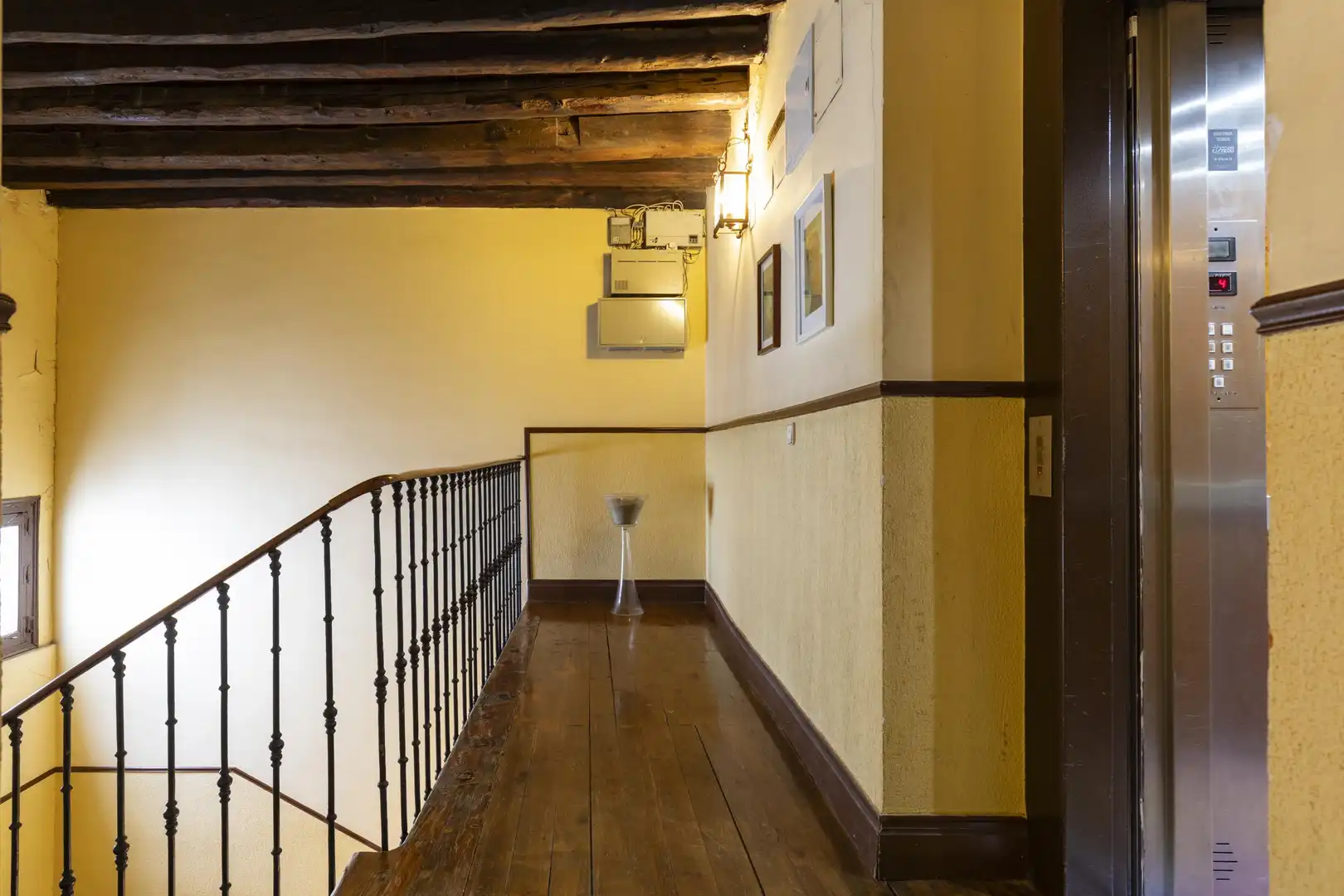 Penthouse mit Aufzug zur Miete in 6 Calle de Muñoz Torrero #PLANTA 4, imagen 23