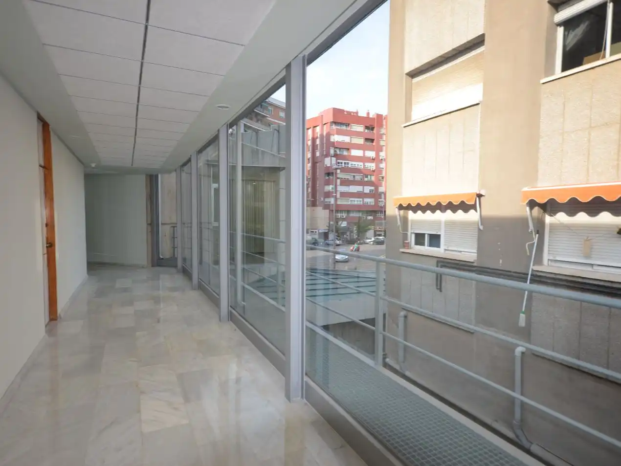 Office for rent in Murcia  with Air Conditioner