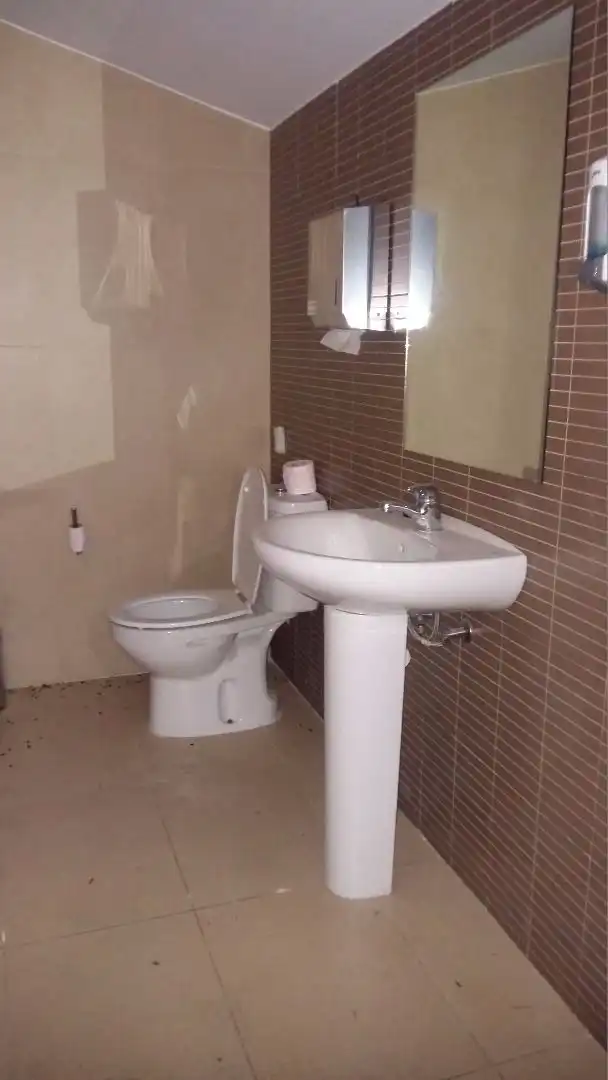 Office space to rent in Santa Marina, imagen 17