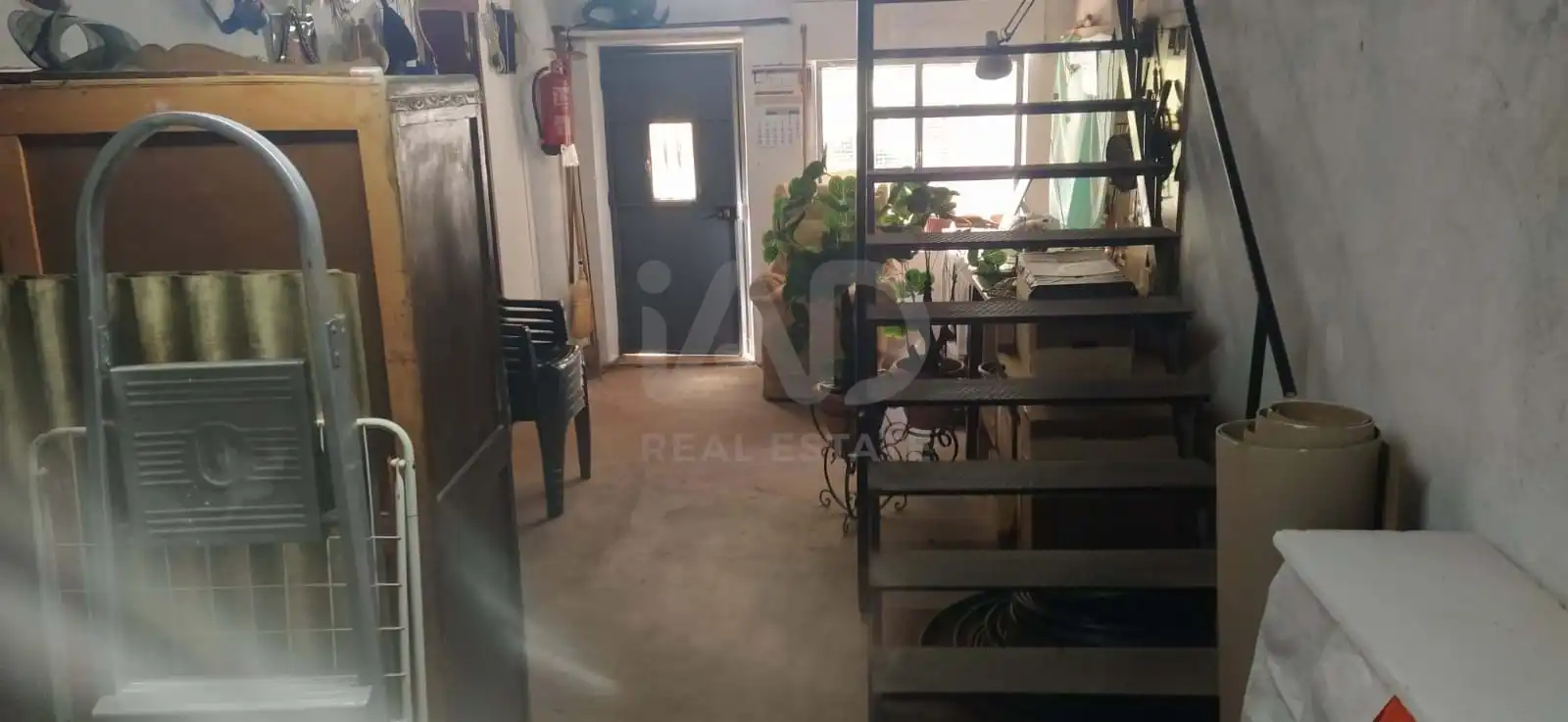 Finca rústica en venta en Alba de Yeltes con Calefacción y Terraza
