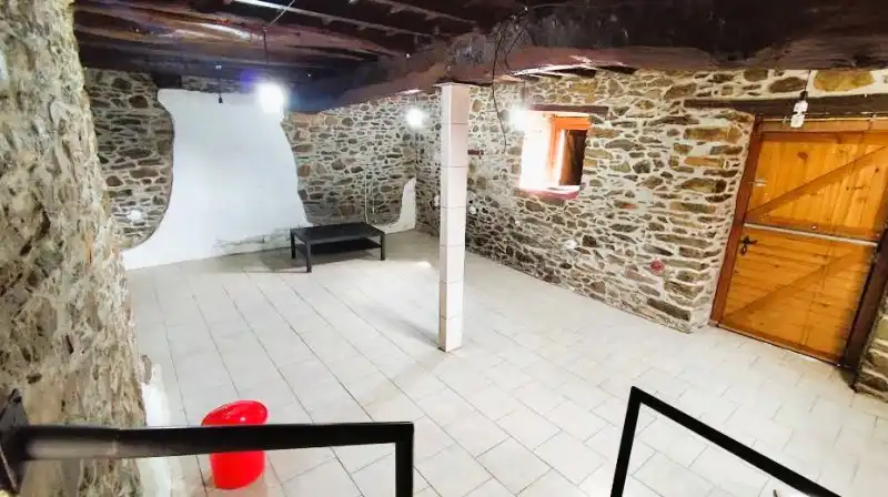 Casa adosada en venda en Cudillero