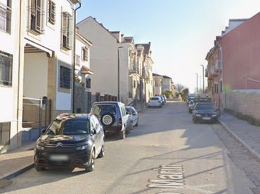 Individual for sale in Calle Pedro Marin