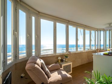 Apartament amb piscina en venda a JAUME I EL CONQUERIDOR