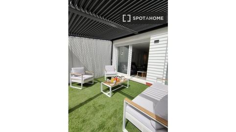 Foto 2 de Apartament per a compartir a La Calzada - La Florida, Sevilla