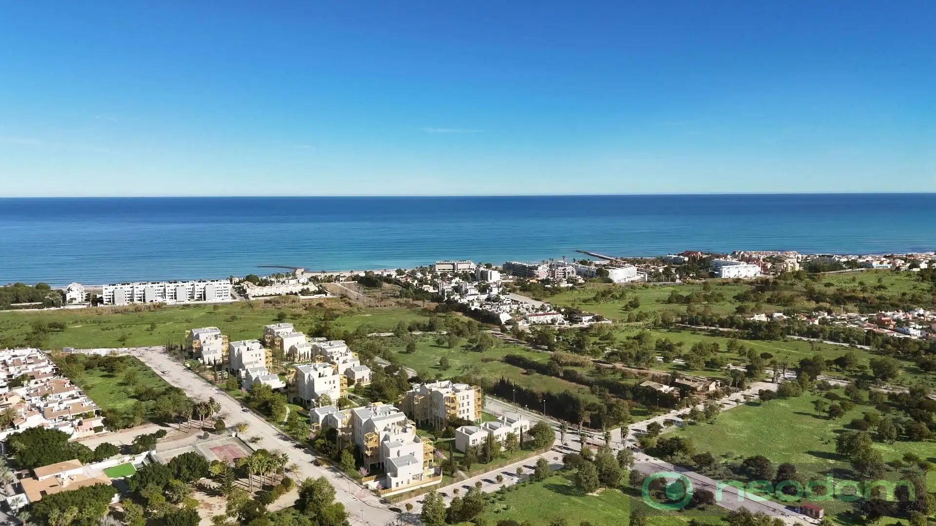 Attique avec piscine à vendre à N/A, imagen 18