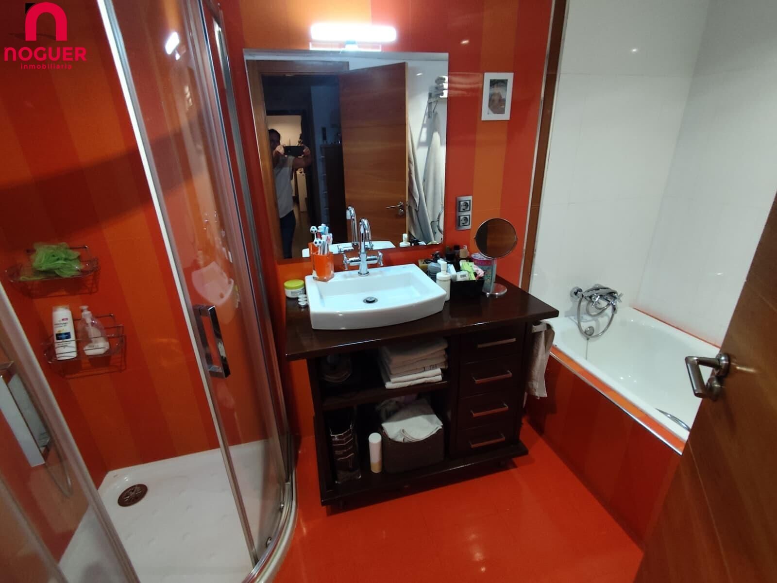 Bany de Pis en venda en  Córdoba Capital amb Aire condicionat, Calefacció i Terrassa