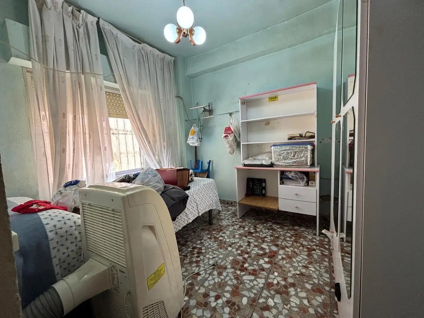 Dormitori de Casa o xalet en venda en Ribera de Molina - Torrealta