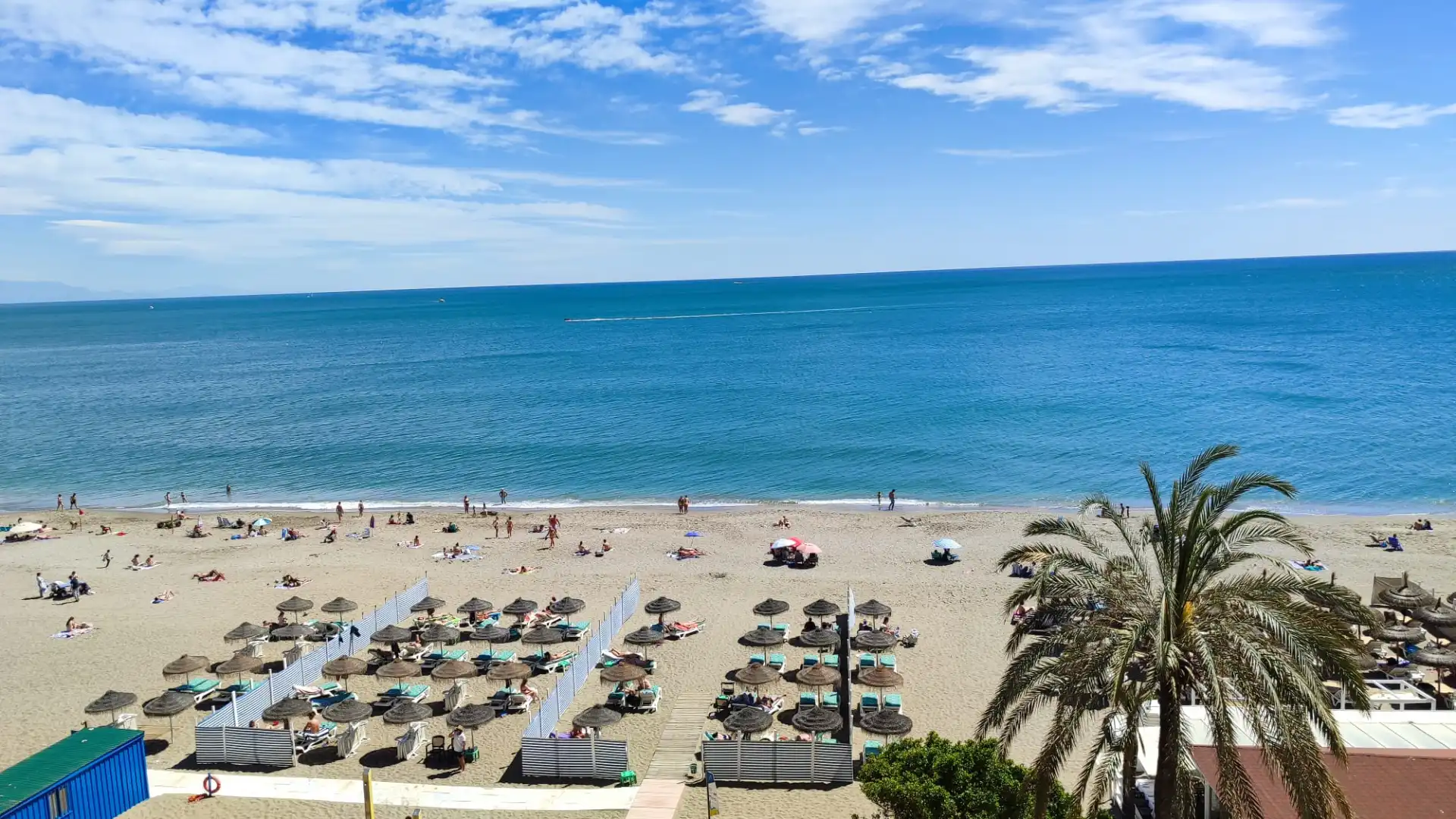 Apartament amb ascensor en venda a Paseo Marítimo Rey de España 81, imagen 17