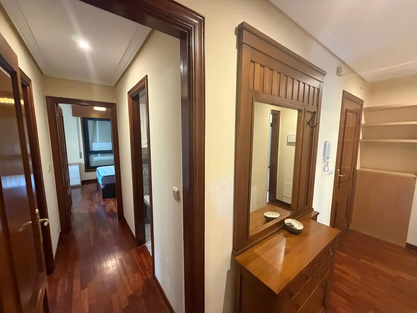 Flat for rent in Lugo  with Heating, Furnished and Oven