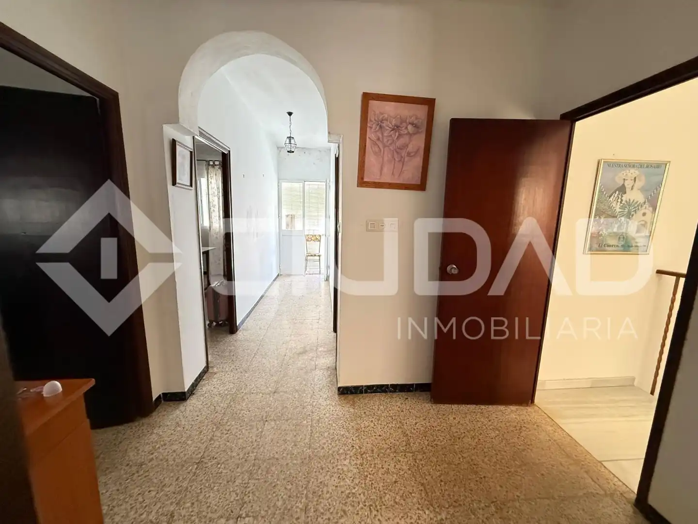 Haus zum Verkauf in El Cuervo de Sevilla, imagen 8