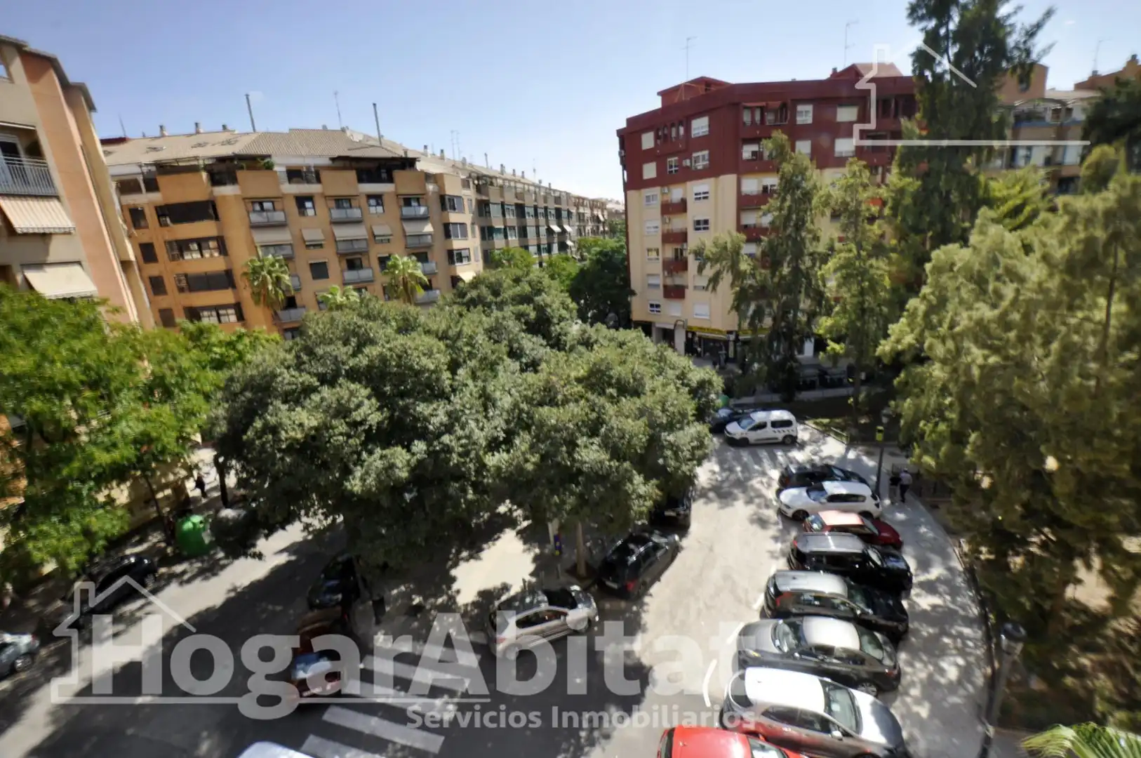 Pis amb ascensor en venda a Calle FONTANARES, imagen 25