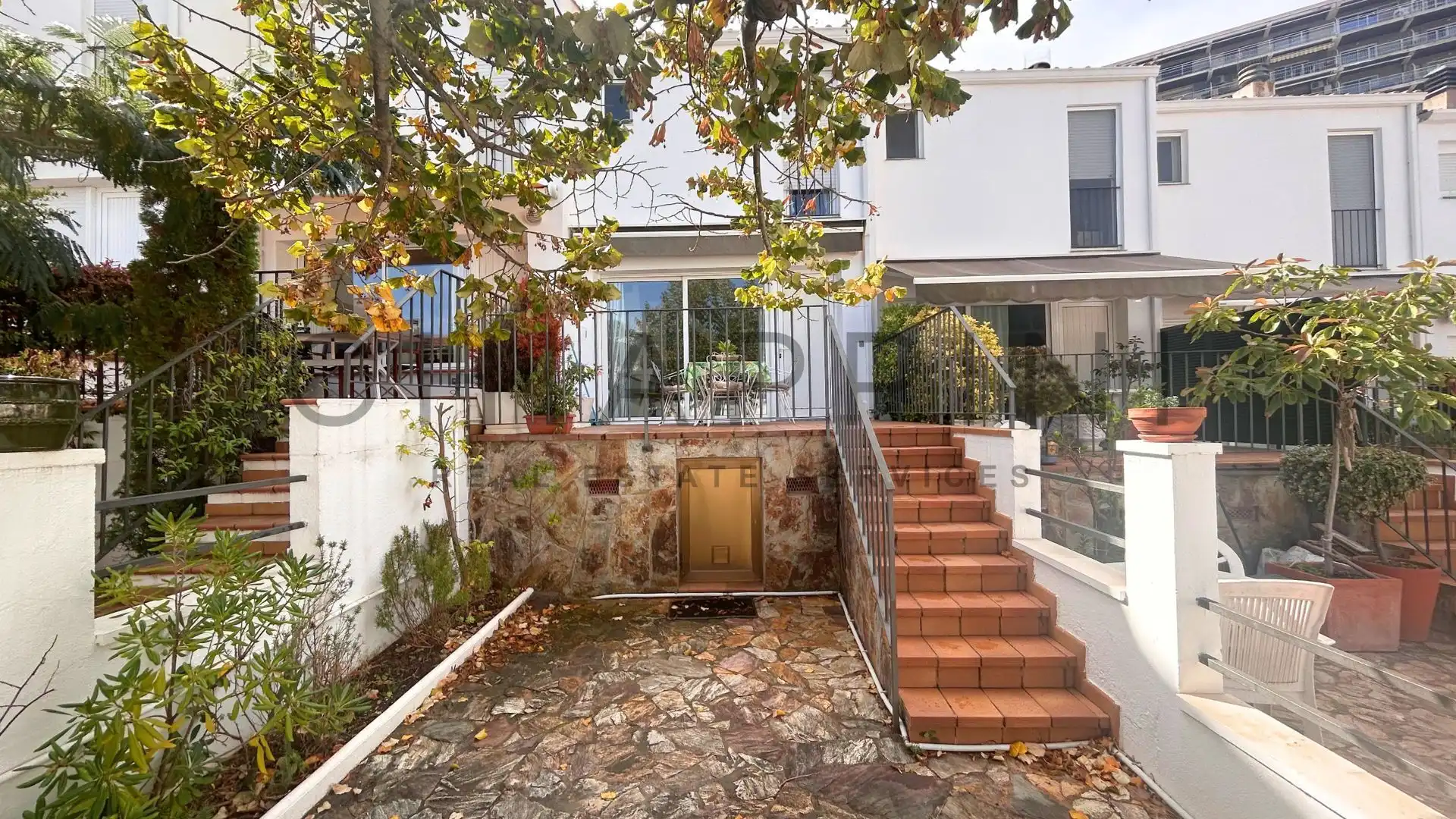 Reihenhaus zum Verkauf in Sant Pol, imagen 15