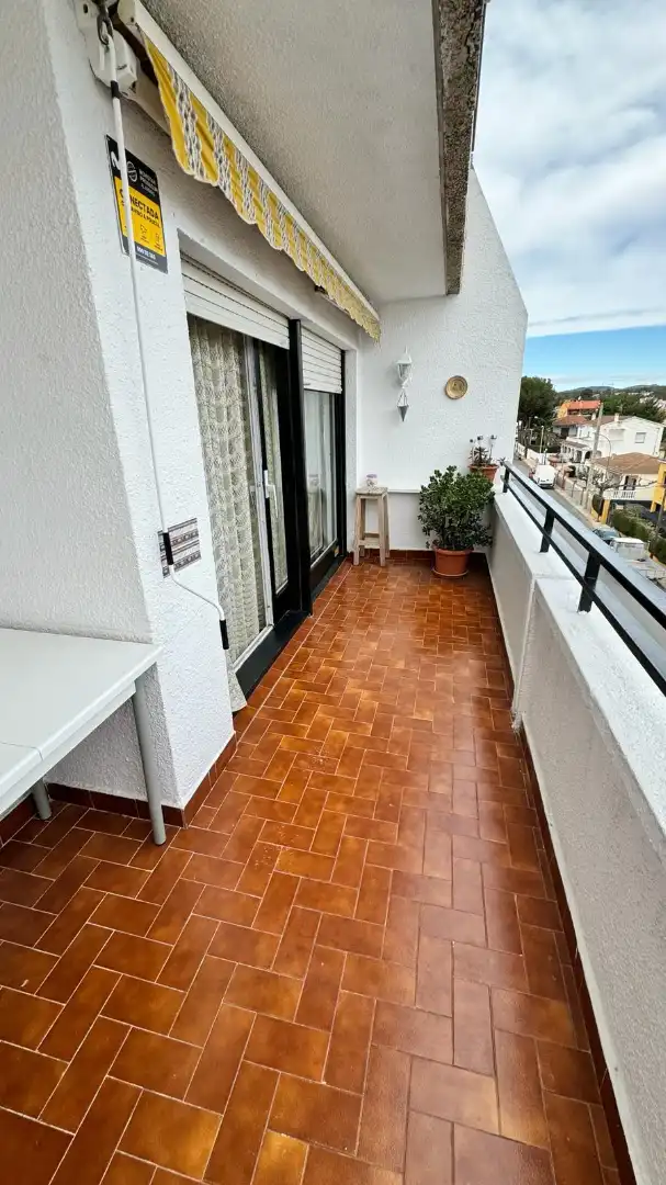 Flat with terrace for sale in Marítima Nord, imagen 13