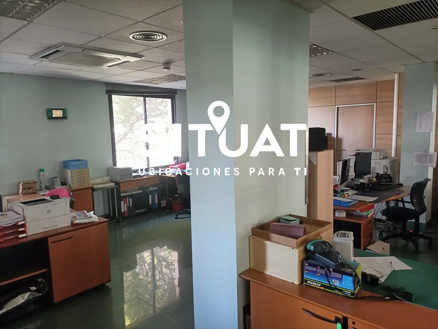 Industrial building with lift for sale in Avinguda de la Riera 23, imagen 56