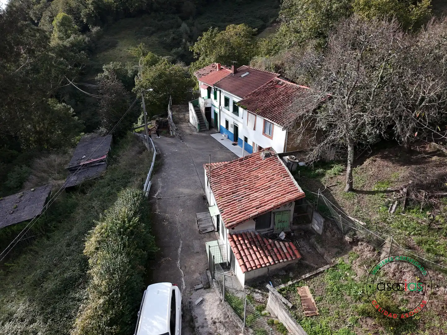 Casa in vendita a Olloniego - CS CANTIQUIN 17, imagen 7