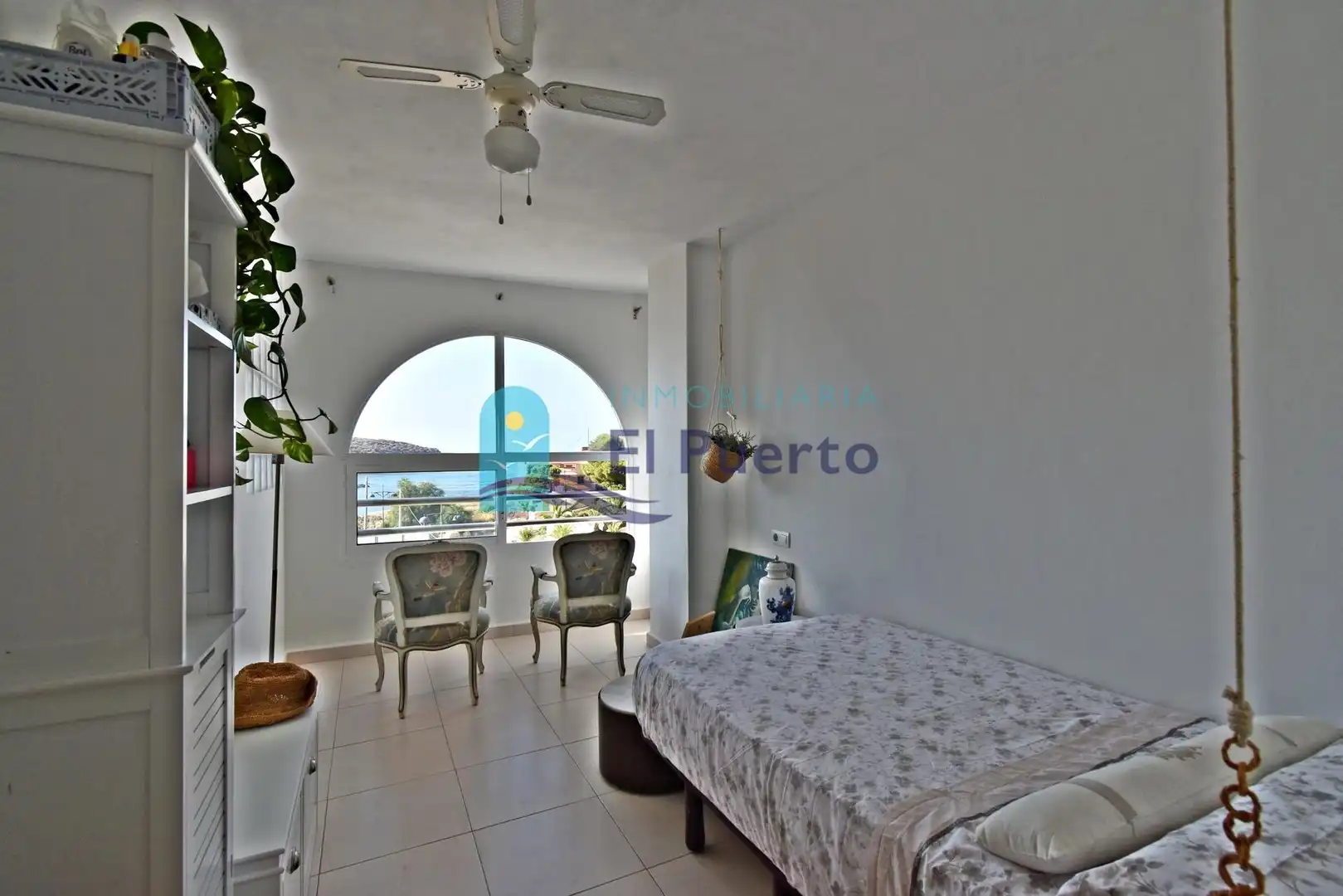 Apartment with lift for sale in Puerto de Mazarrón, imagen 16