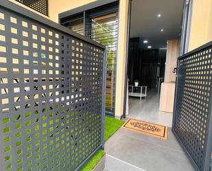 Loft to rent in  Murcia Capital  with Air Conditioner and Terrace