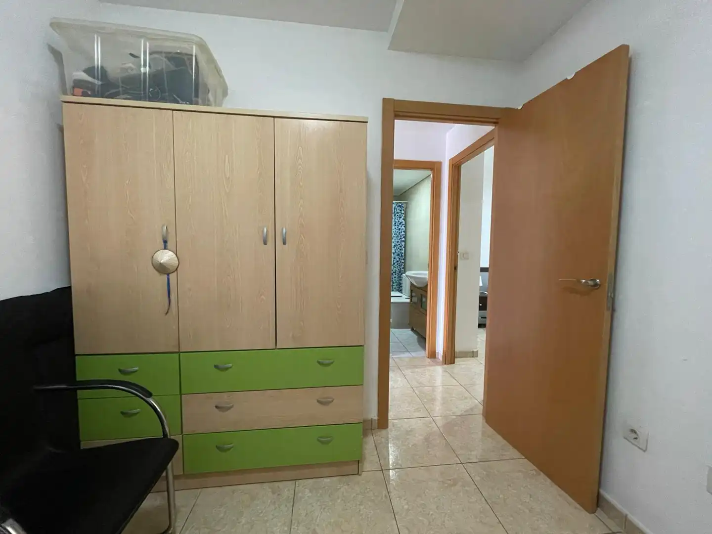 Apartment zur Miete in Carrer Gravina, imagen 12