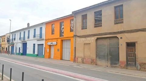 Foto 2 de Casa o chalet en venta en Calle Ribera Alta, Alcàntera de Xúquer, Valencia