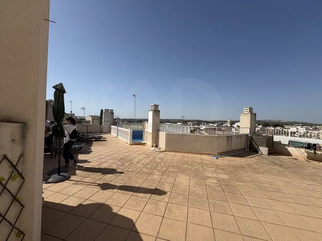 Piso con piscina en venta en Formentera del Segura, imagen 32