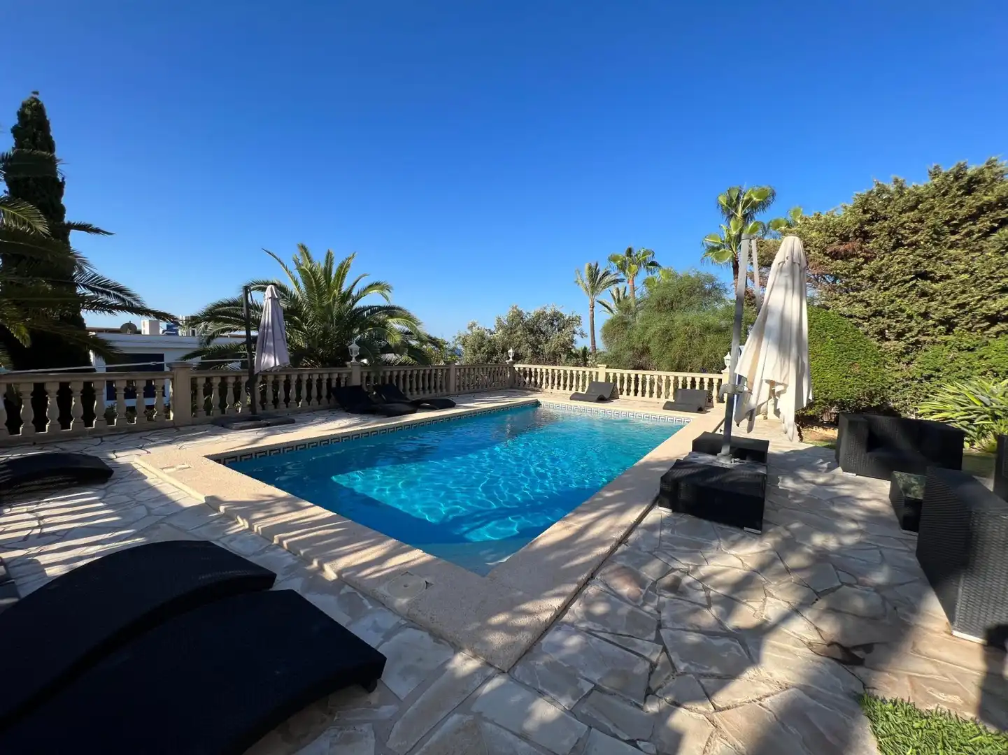 Houses for sale in Calvià - Carrer Via de la cornisa, Santa Ponça