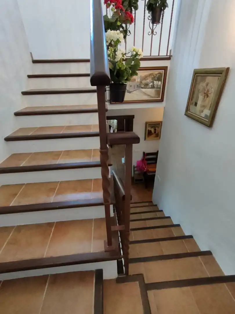 Casa o xalet en venda a Lucainena de las Torres