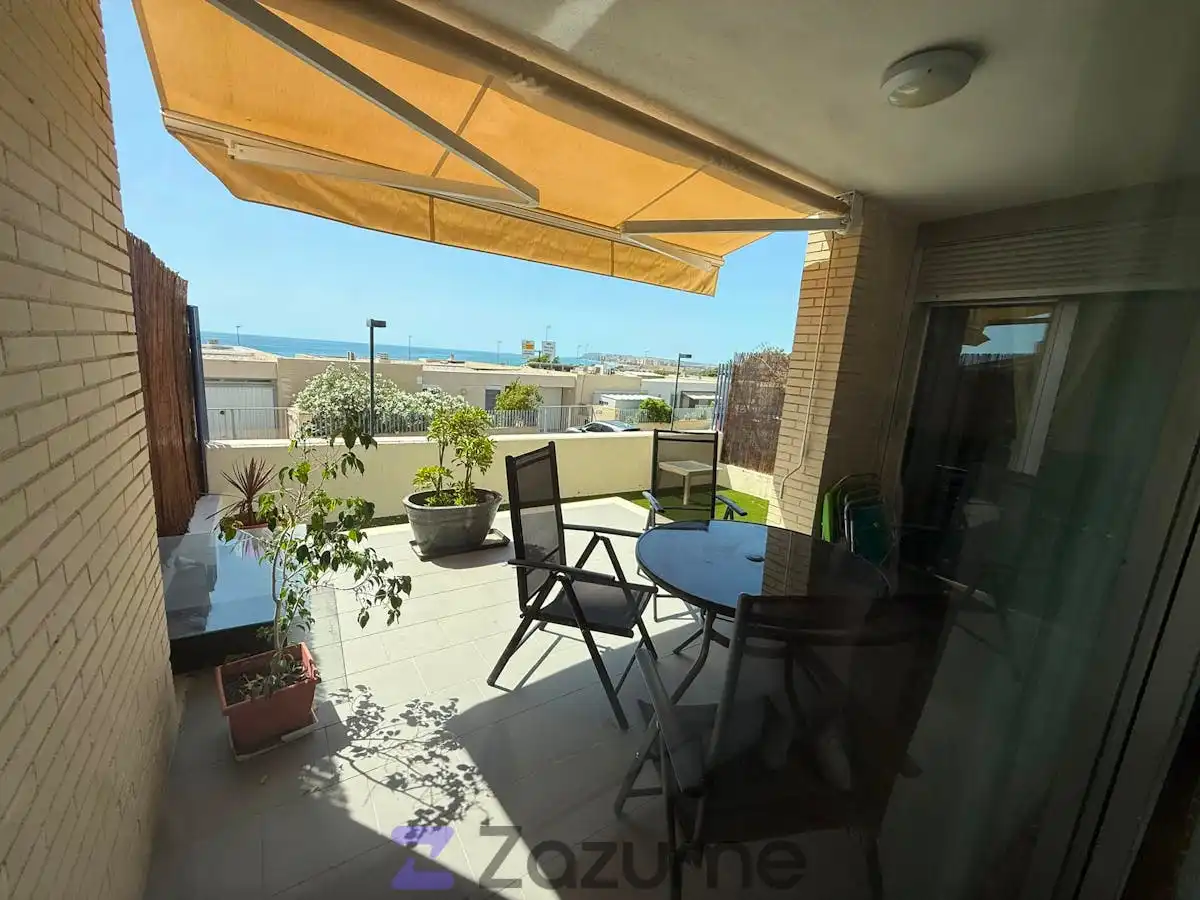 Houses for rent in C. Tormos 1-A, Agua Amarga - Urbanova