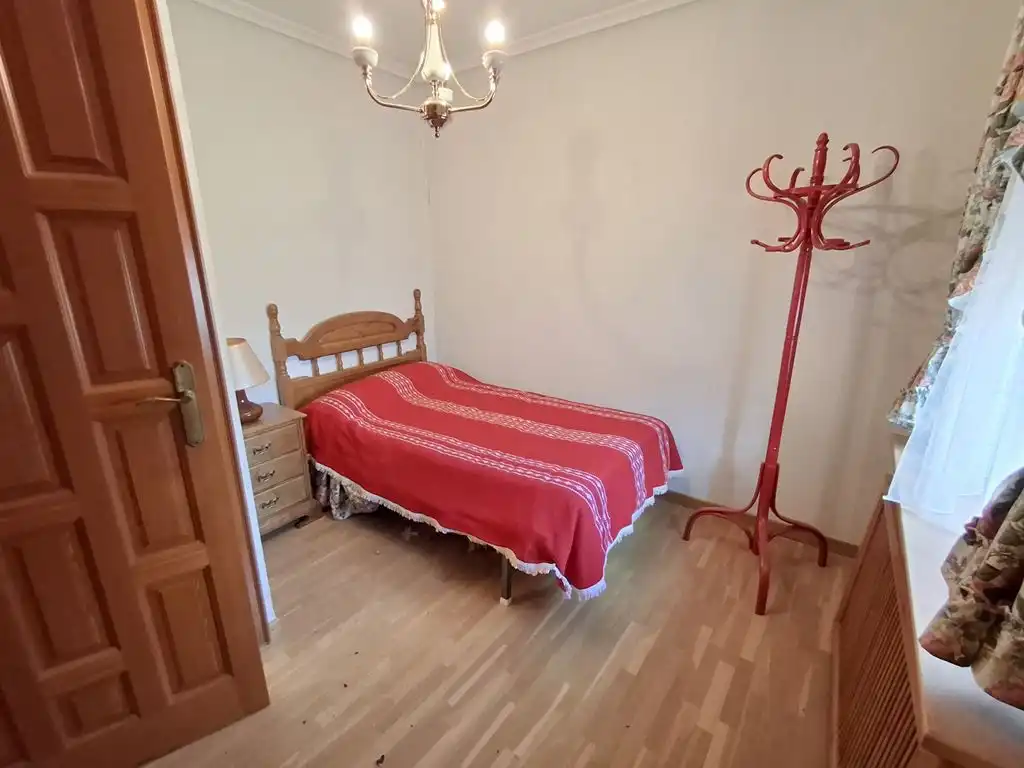 Casa a schiera con terrazza in vendita a La Roda, imagen 46