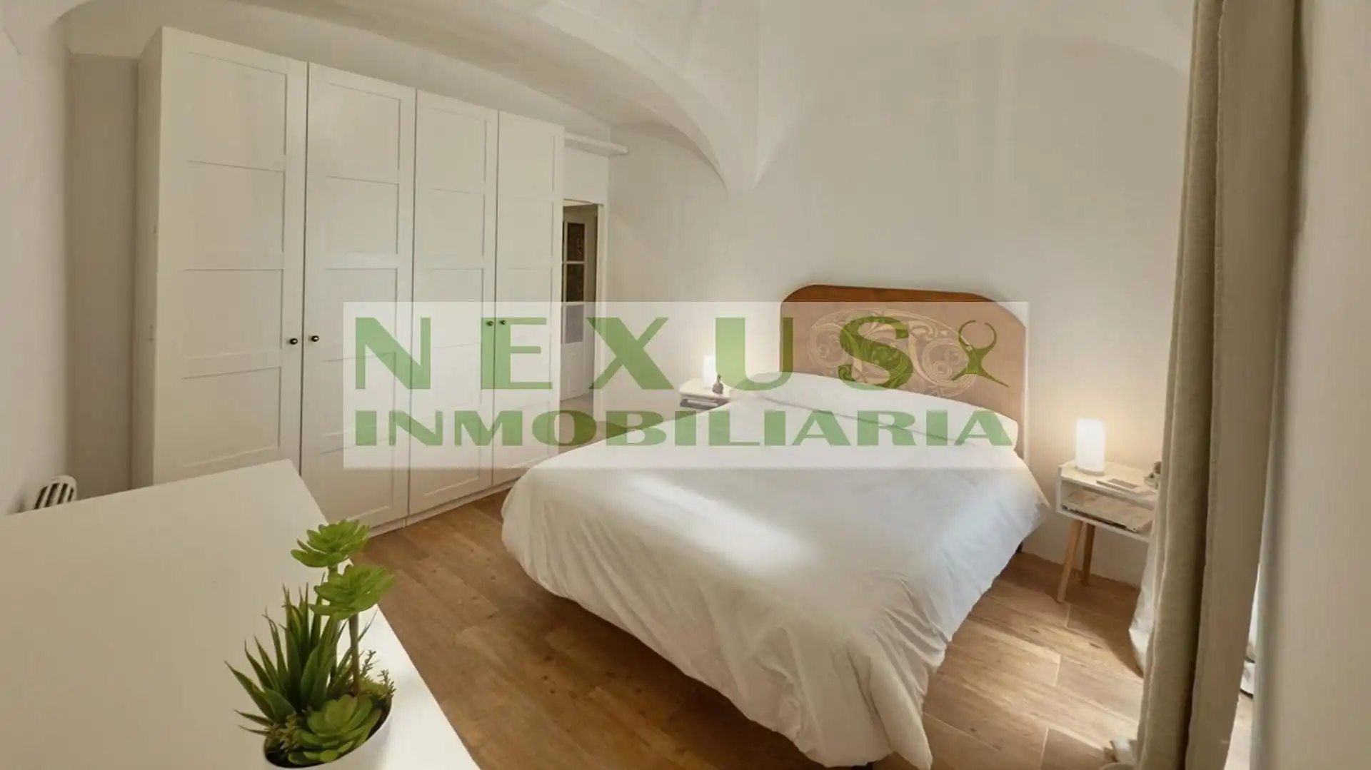 Apartament en venda a Casco Antiguo