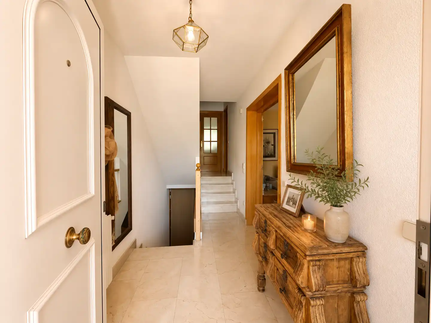 Casa adosada en venta en Torrelodones con Piscina comunitaria
