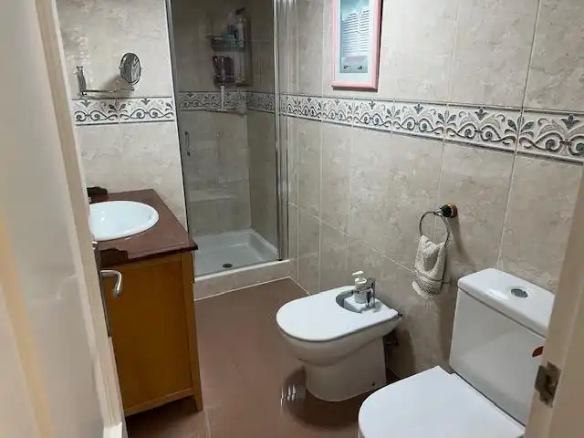 Bany de Pis en venda en Murcia amb Aire condicionat, Calefacció i Traster