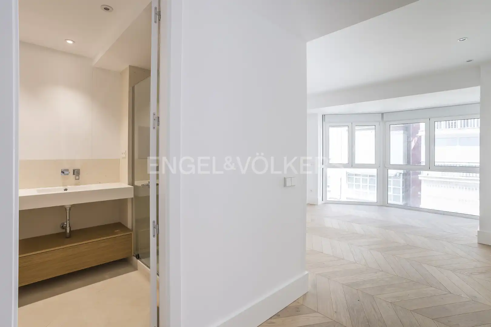 Piso con ascensor en venta en Casado del Alisal, imagen 37