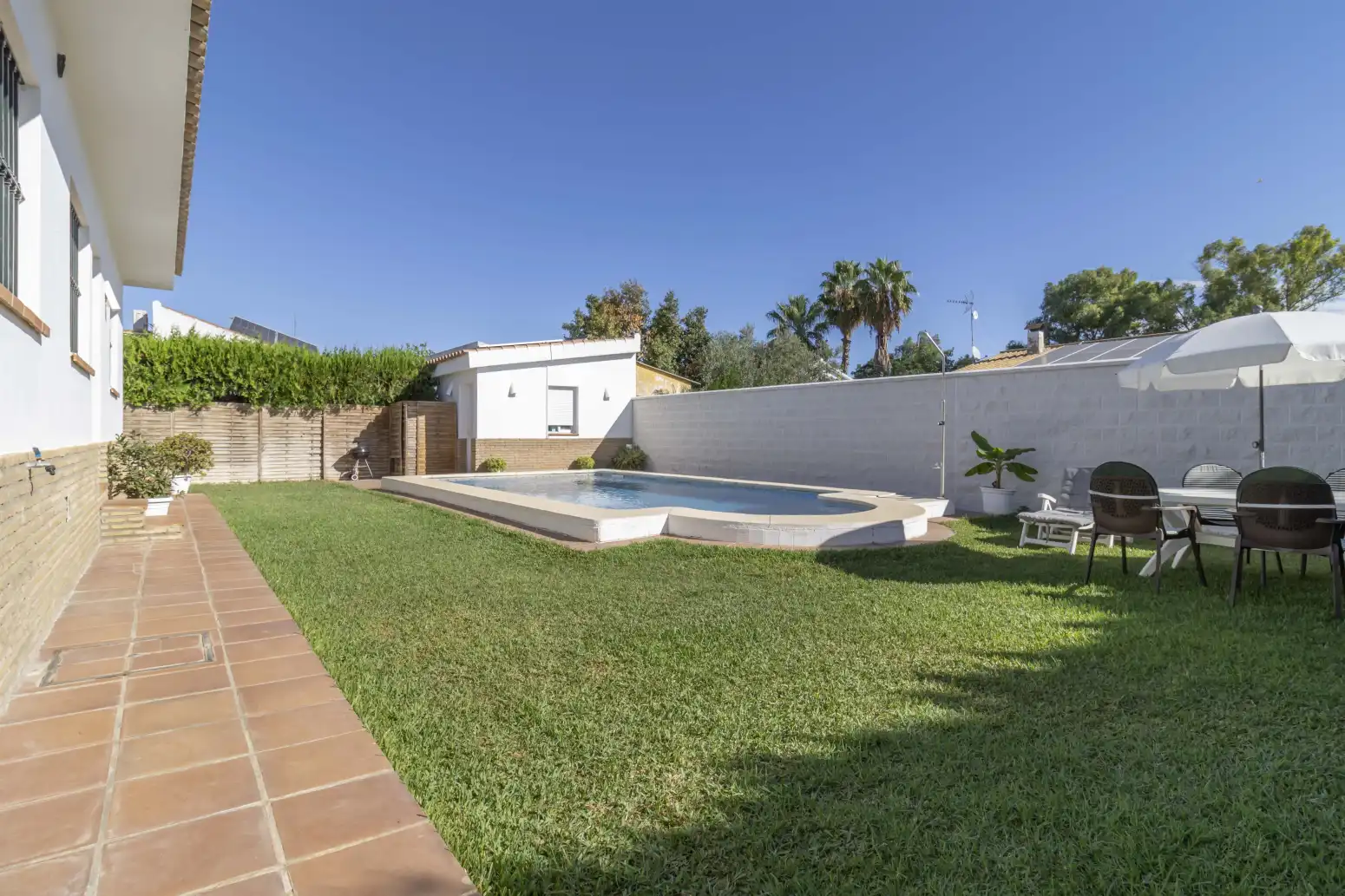 Maison avec piscine à vendre à Carmona, imagen 67