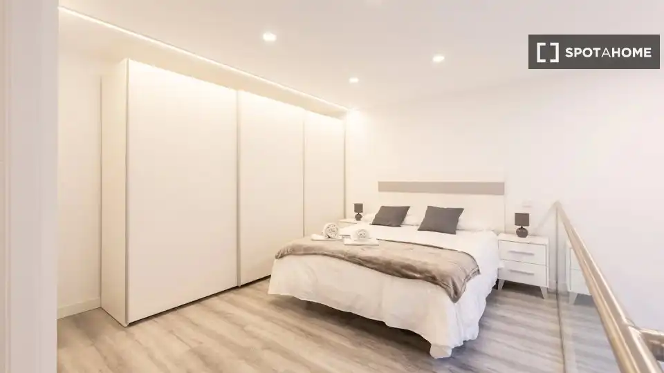 Appartamento in affitto a Retiro, imagen 7