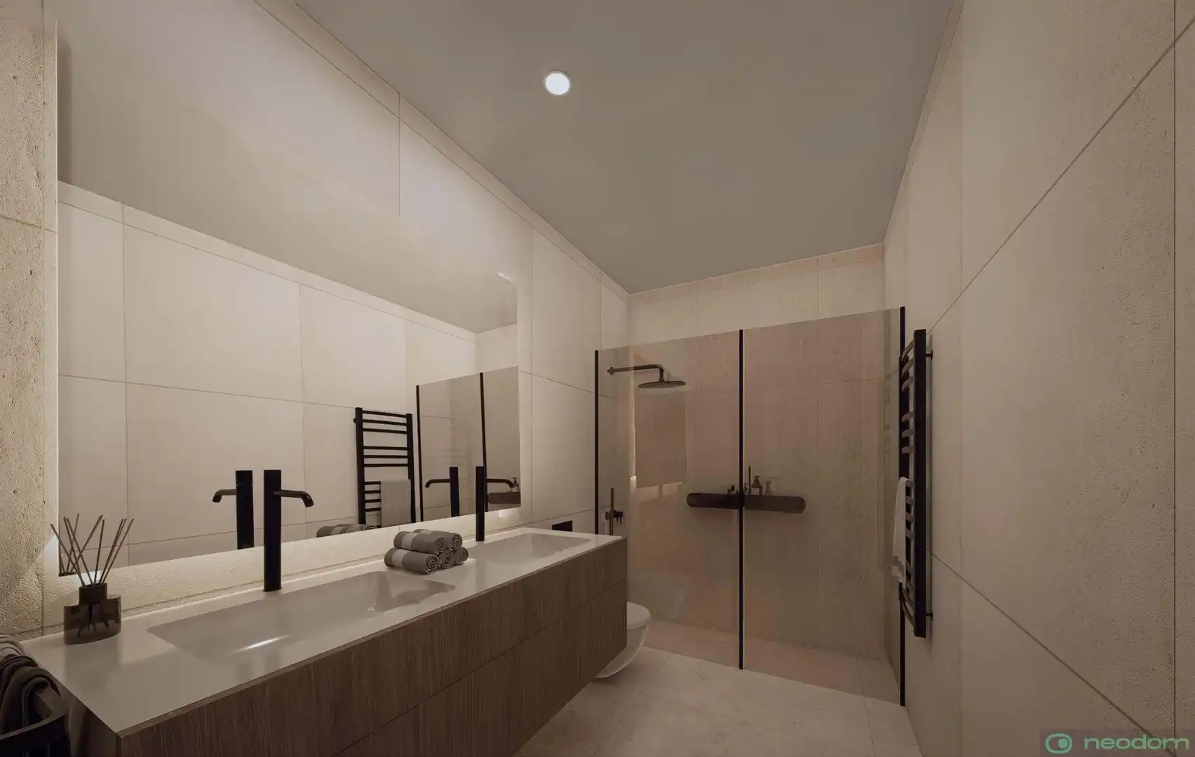 Flat with pool for sale in Zona Pueblo, imagen 16