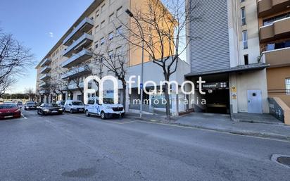 Exterior view of Flat for sale in Palafrugell  with Air Conditioner and Balcony