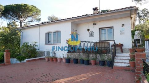Foto 5 de Casa o xalet en venda a Carrer de Sant Pol, Montbarbat, Maçanet de la Selva