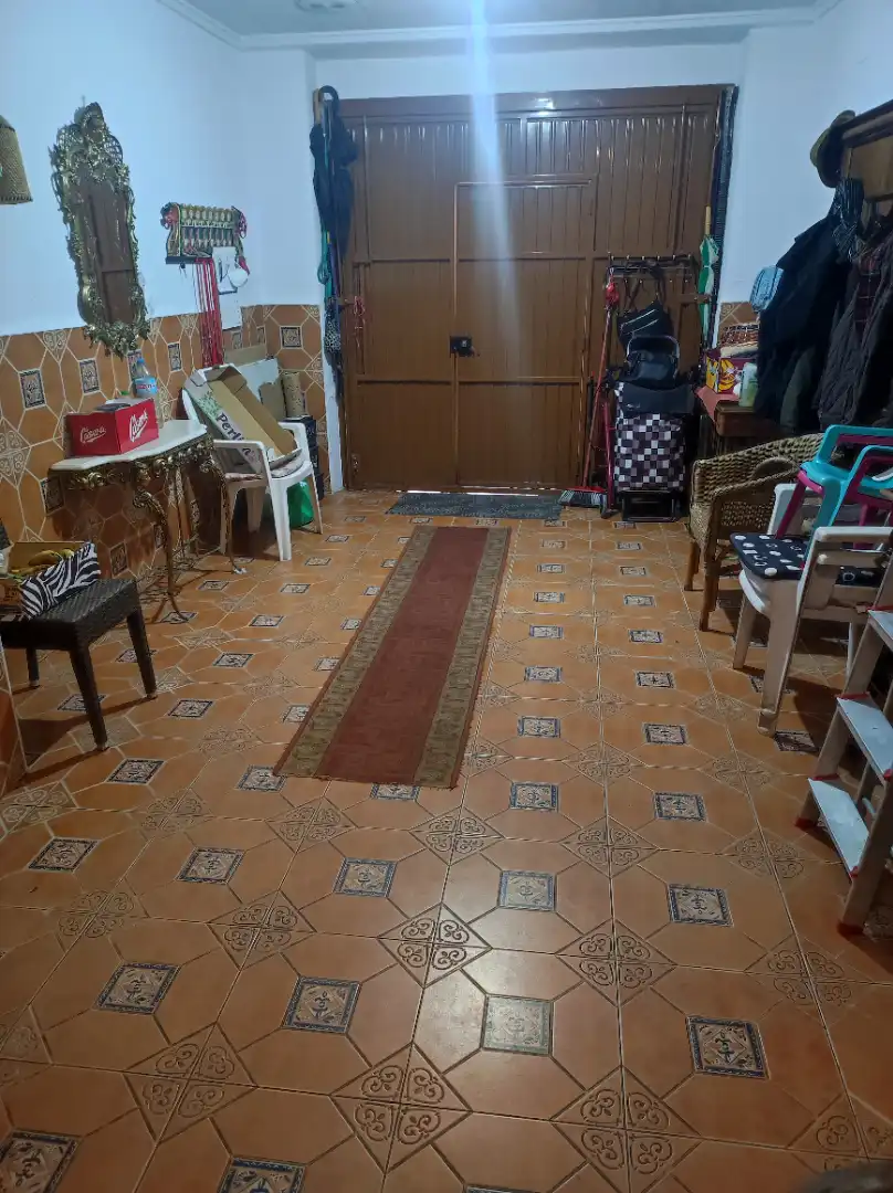 Houses for sale in Alcázar de San Juan  with Air Conditioner, Heating and Terrace