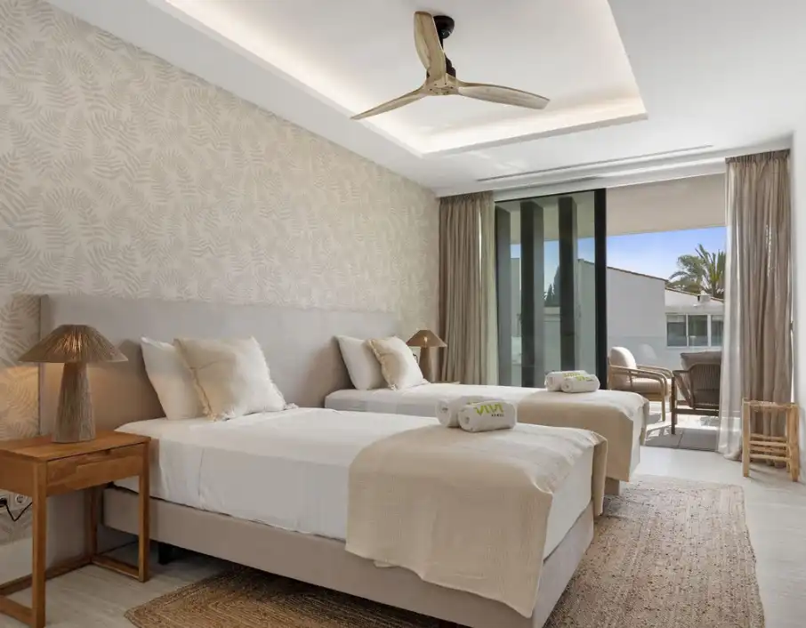 Flat with terrace for sale in Costa Natura, imagen 11
