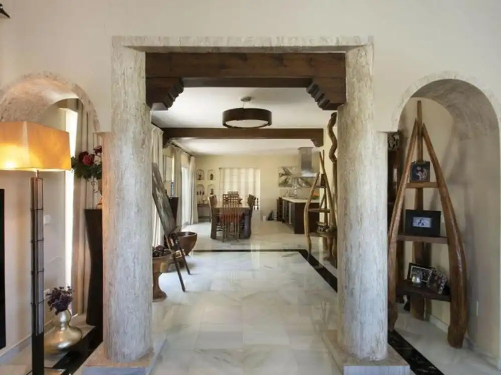 Maison avec piscine à vendre à Nueva Andalucía, imagen 7