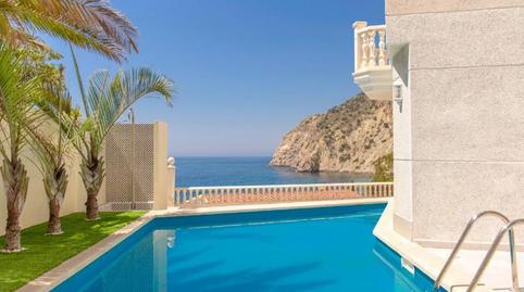 Foto 5 de Edifici en venda a Juan XXIII, Alicante