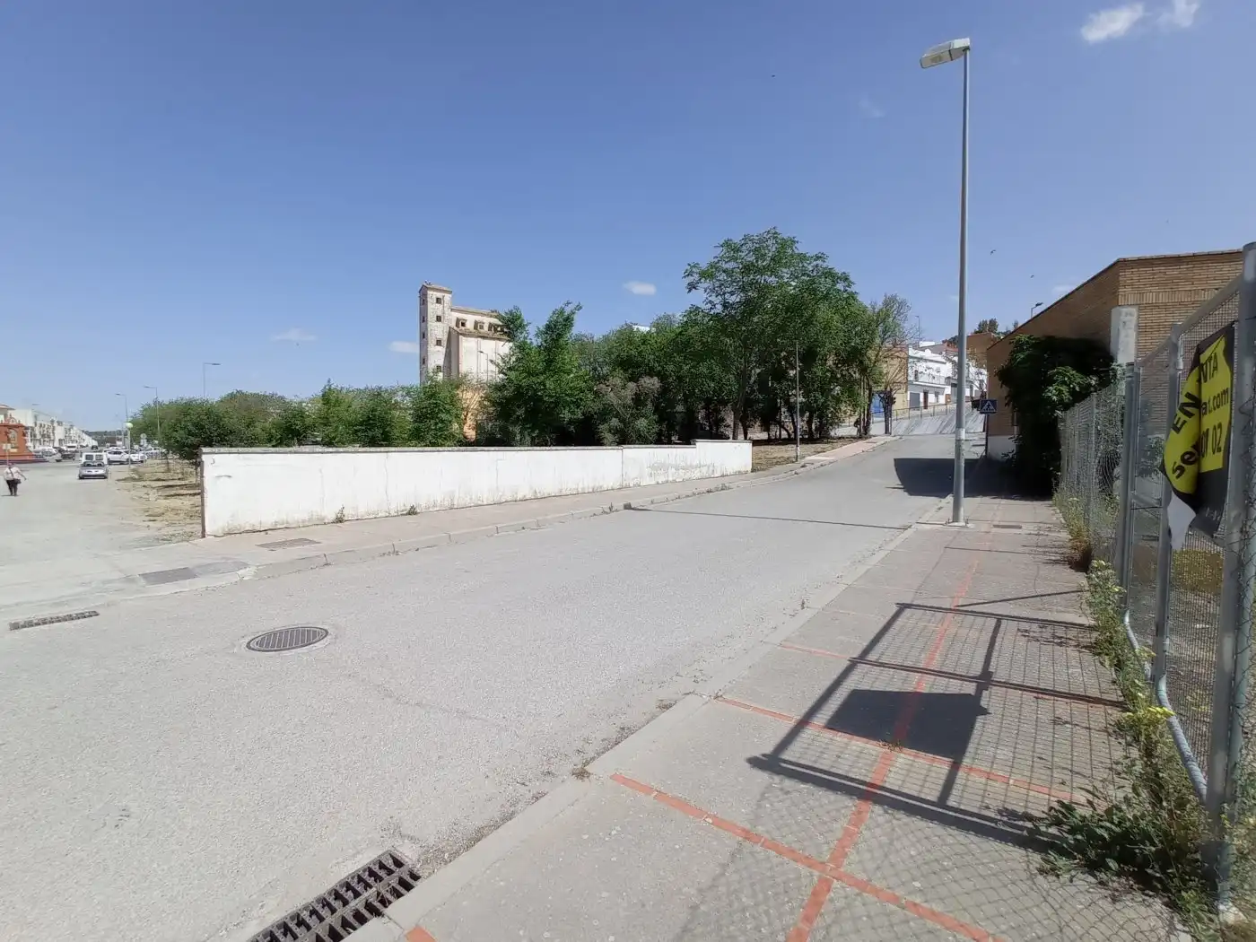 Residencial en venda en Villamartín