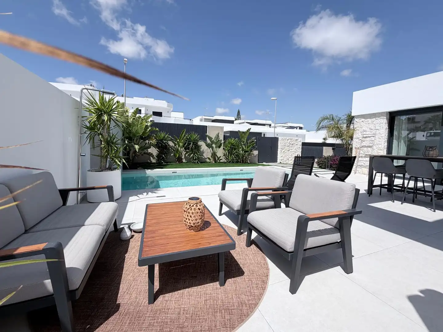 Casa en venta en Puerto de la Torre - Atabal, imagen 40