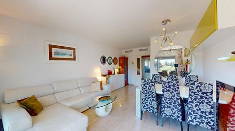 Foto 5 de Apartamento en venta en La Pedrera - Vessanes, Dénia