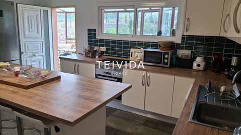 Foto 3 de Casa o chalet en venta en Camino el Topo, Vilaflor de Chasna, Santa Cruz de Tenerife