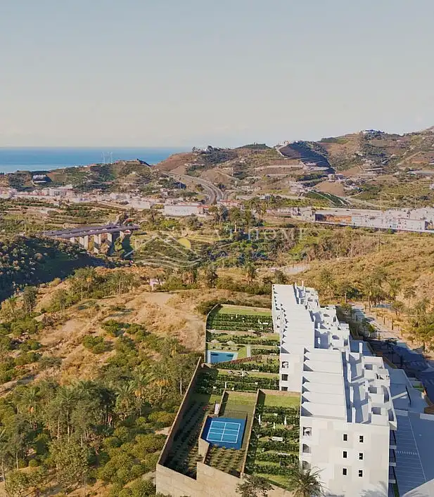 Apartament en venda a Torrox Pueblo, imagen 12