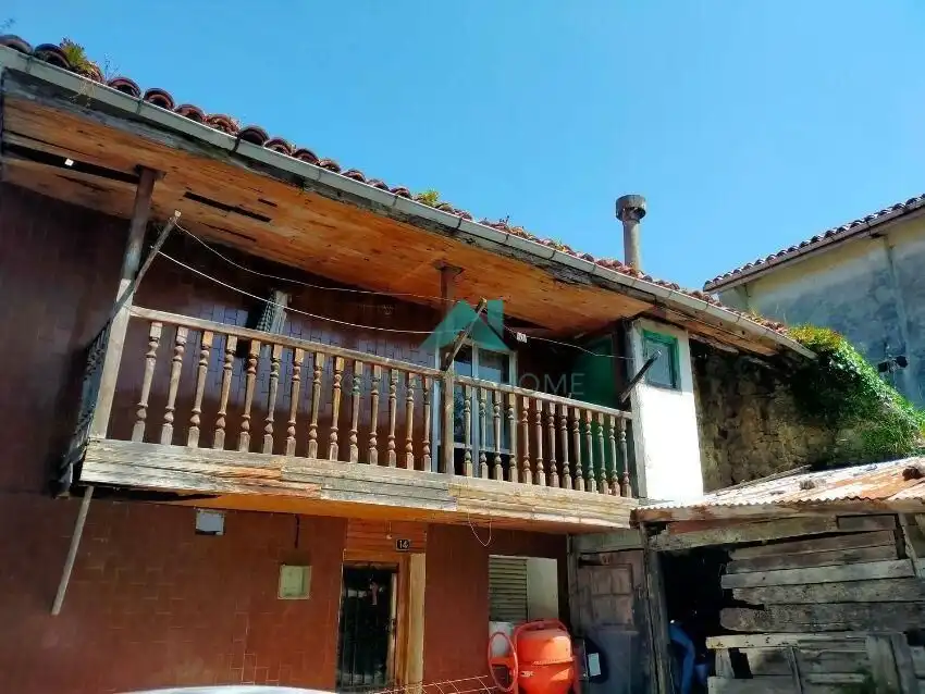 Casa rústica en venda a Barrio de Ahedo, imagen 2