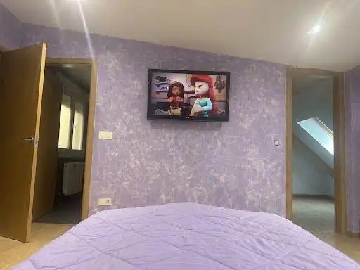 Duplex with lift for sale in Rua da Barxela, imagen 28