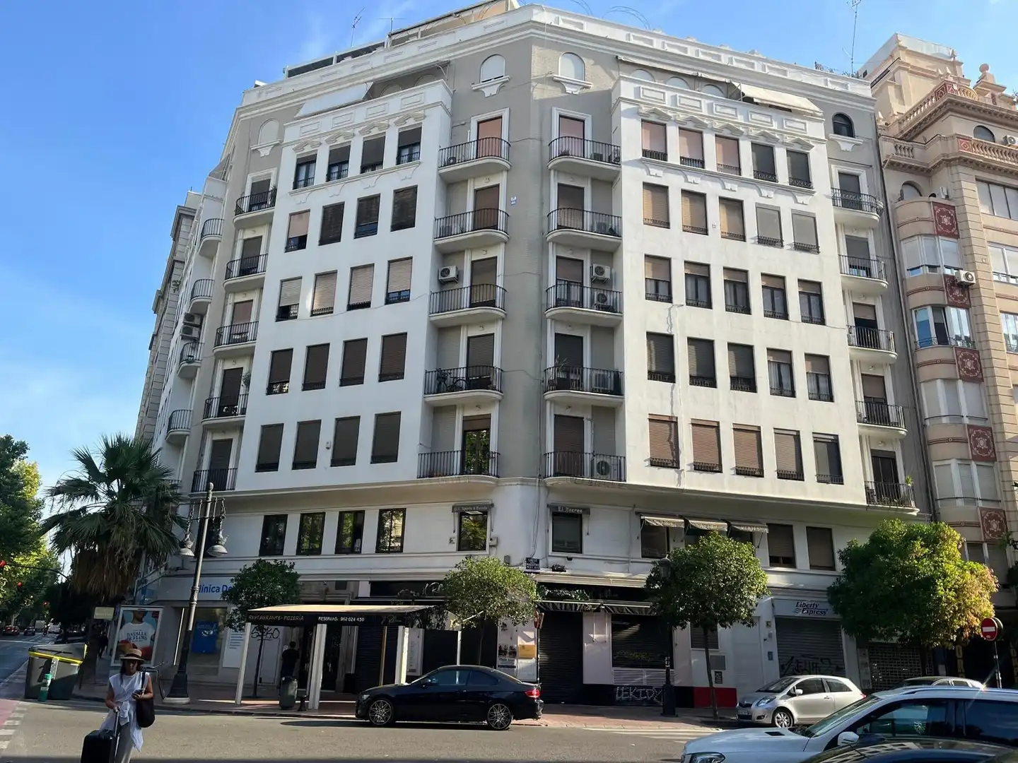 Pis en venda a Calle GRAN VIA FERNANDO EL CATOLICO, 24, El Botànic