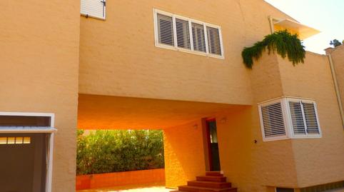 Foto 2 de Casa o xalet en venda a Playa del Galán, Murcia